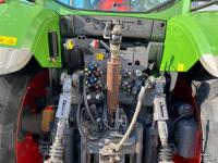Tracteur Fendt 720 SCR Profi Vario Tractor