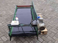 Convoyeur  Doorvoerbandje