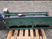 Convoyeur  Doorvoerbandje