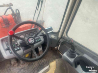 Chargeuse sur pneus Schaeff skl863