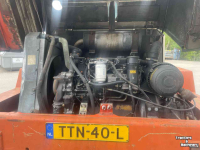 Chargeuse sur pneus Schaeff skl863