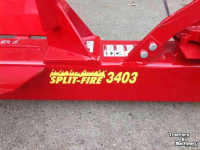 Fendeuse de buches Split-Fire SPLIT FIRE 3403