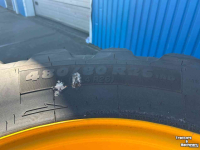 Roues, Pneus, Jantes, Barillets Jumelage Michelin XMCL 480/80R26