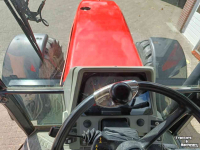 Tracteur Massey Ferguson 6190 Dynashift