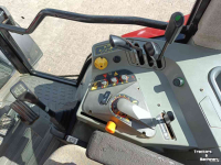 Tracteur Massey Ferguson 6190 Dynashift