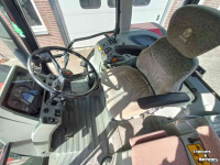 Tracteur Massey Ferguson 6190 Dynashift