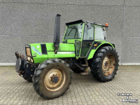 Tracteur Deutz DX6.10