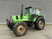 Tracteur Deutz DX6.10