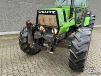 Tracteur Deutz DX6.10