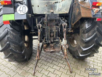Tracteur Deutz DX6.10