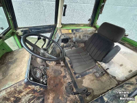 Tracteur Deutz DX6.10