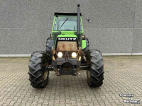 Tracteur Deutz DX6.10