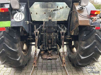 Tracteur Deutz DX6.10