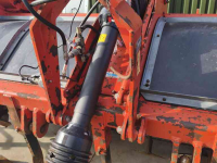 Machine à bêcher Farmax LRP 300 ECON