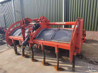 Machine à bêcher Farmax LRP 300 ECON