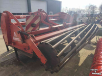Machine à bêcher Farmax LRP 300 ECON