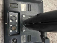 Systèmes et accessoires de GPS AG Leader Integra