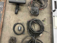 Systèmes et accessoires de GPS AG Leader Integra