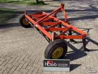 Cultivateur Hekamp 11 tands vaste tand cultivator