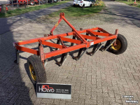 Cultivateur Hekamp 11 tands vaste tand cultivator