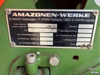 Pulvérisateur trainé Amazone UX 3200 Special