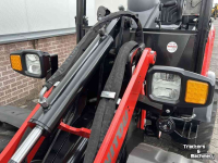 Chargeuse sur pneus Manitou MLA4-50 HC Shovel
