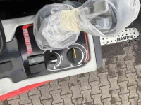 Chargeuse sur pneus Manitou MLA4-50 HC Shovel