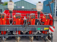 Planteuse de pommes de terre Miedema CP 42