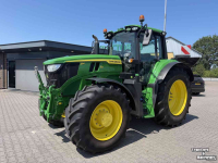 Tracteur John Deere 6M155 AP 50KM 2025 630 UUR DEMO!!!