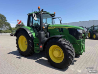 Tracteur John Deere 6M155 AP 50KM 2025 630 UUR DEMO!!!