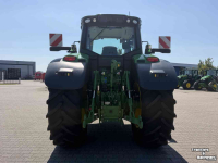 Tracteur John Deere 6M155 AP 50KM 2025 630 UUR DEMO!!!