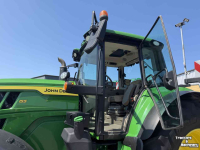 Tracteur John Deere 6M155 AP 50KM 2025 630 UUR DEMO!!!