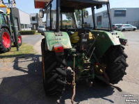 Tracteur John Deere 1140