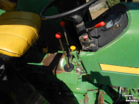 Tracteur John Deere 1140