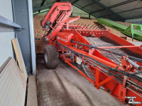Arracheuse de pommes de terre Grimme DL1500 Uienlader