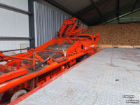 Arracheuse de pommes de terre Grimme DL1500 Uienlader
