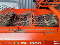 Arracheuse de pommes de terre Grimme DL1500 Uienlader