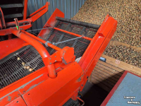Arracheuse de pommes de terre Grimme DL1500 Uienlader