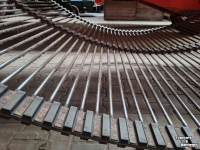 Arracheuse de pommes de terre Grimme DL1500 Uienlader