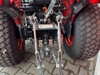 Tracteur pour horticulture Shibaura SB22m