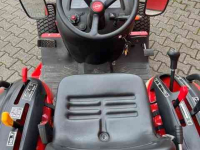 Tracteur pour horticulture Shibaura SB22m