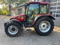Tracteur Case-IH jx1090 u