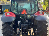Tracteur Case-IH jx1090 u