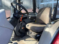 Tracteur Case-IH jx1090 u