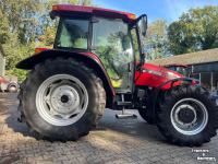 Tracteur Case-IH jx1090 u