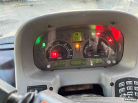 Tracteur Case-IH jx1090 u