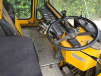 Balayeur Ravo Veegmachine veegauto