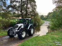 Tracteur Valtra A105 Unlimited