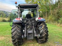 Tracteur Valtra A105 Unlimited