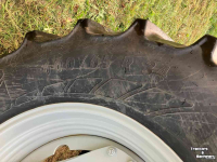 Tracteur Valtra A105 Unlimited